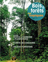 BOIS ET FORETS DES TROPIQUES雜志封面